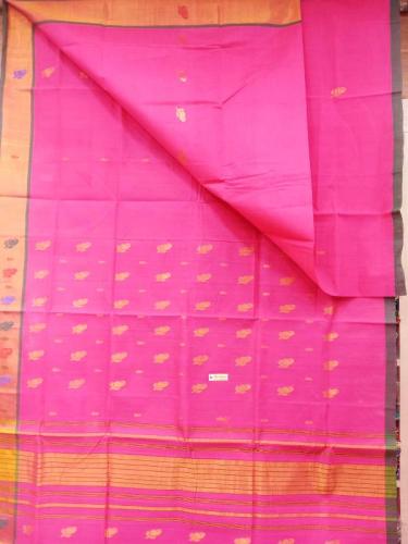 SAREES JAYANKONDAM COTTON 550 MTS